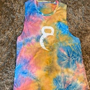 Zyia Tank sz XXXXL never worn! Super soft material!